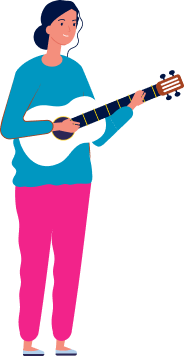 illustration-guitar